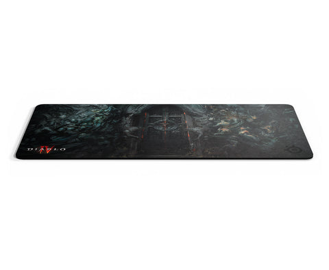 Qck XXL Mousepad: Diablo® IV Edition