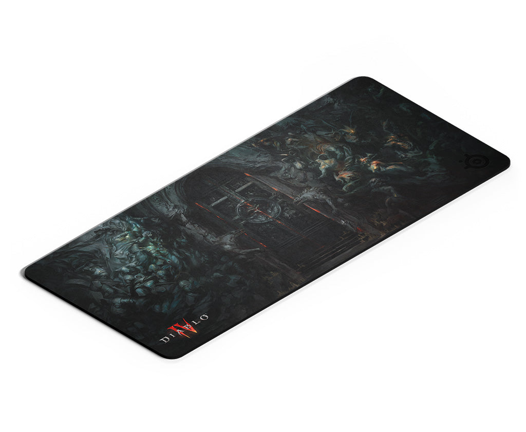 Qck XXL Mousepad: Diablo® IV Edition