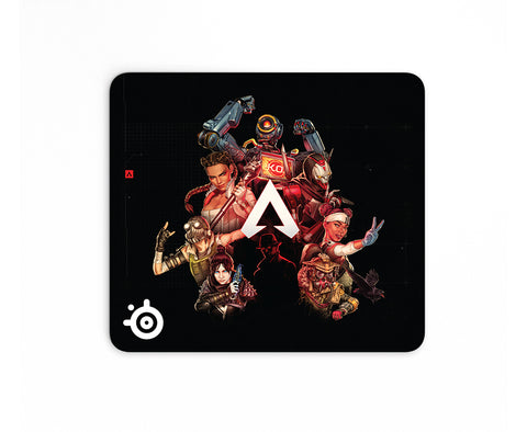 Qck L Apex Legends™ Edition Mousepad