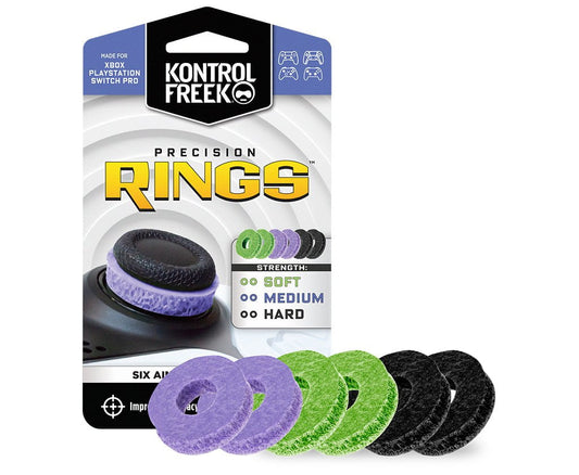 Precision Rings 1024