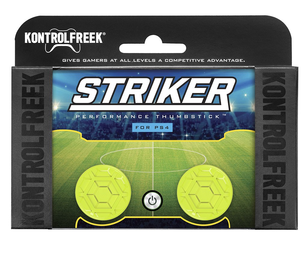 Striker - KontrolFreek