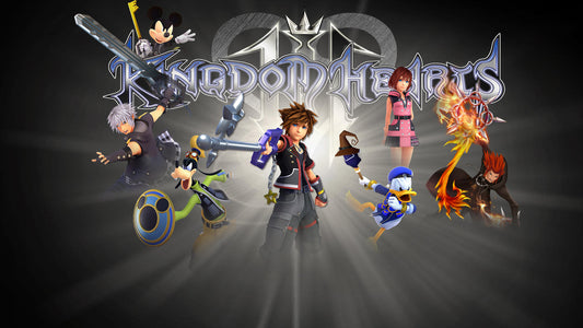 Everything We Know About Kingdom Hearts IV So Far