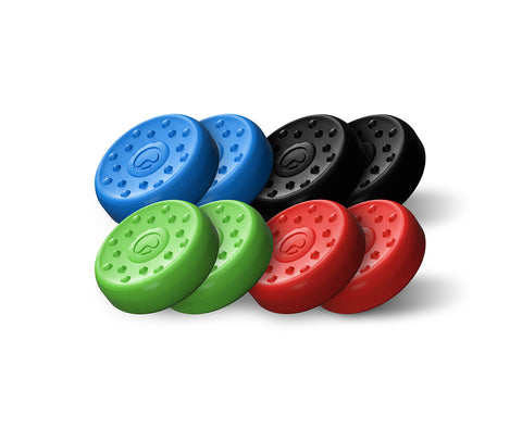 Universal No-Slip Thumb Grips