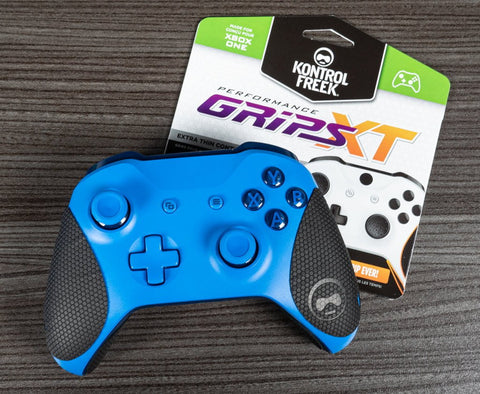 Grips XT (Extra-Thin)