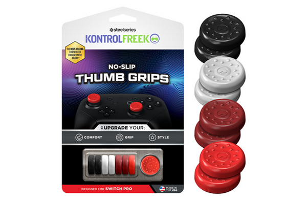 nintendo switch thumbgrips