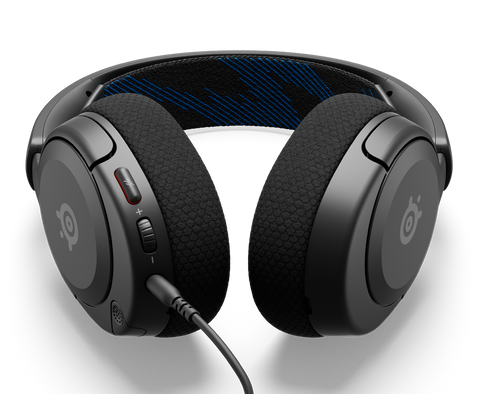 SteelSeries ARCTIS Nova 1P Headset