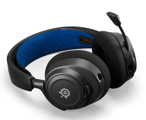 SteelSeries ARCTIS Nova 7P Wireless Headset