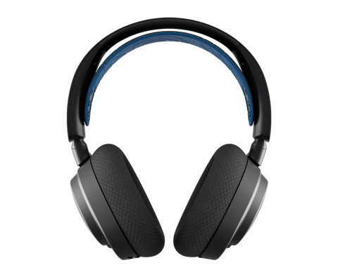 SteelSeries ARCTIS Nova 7P Wireless Headset