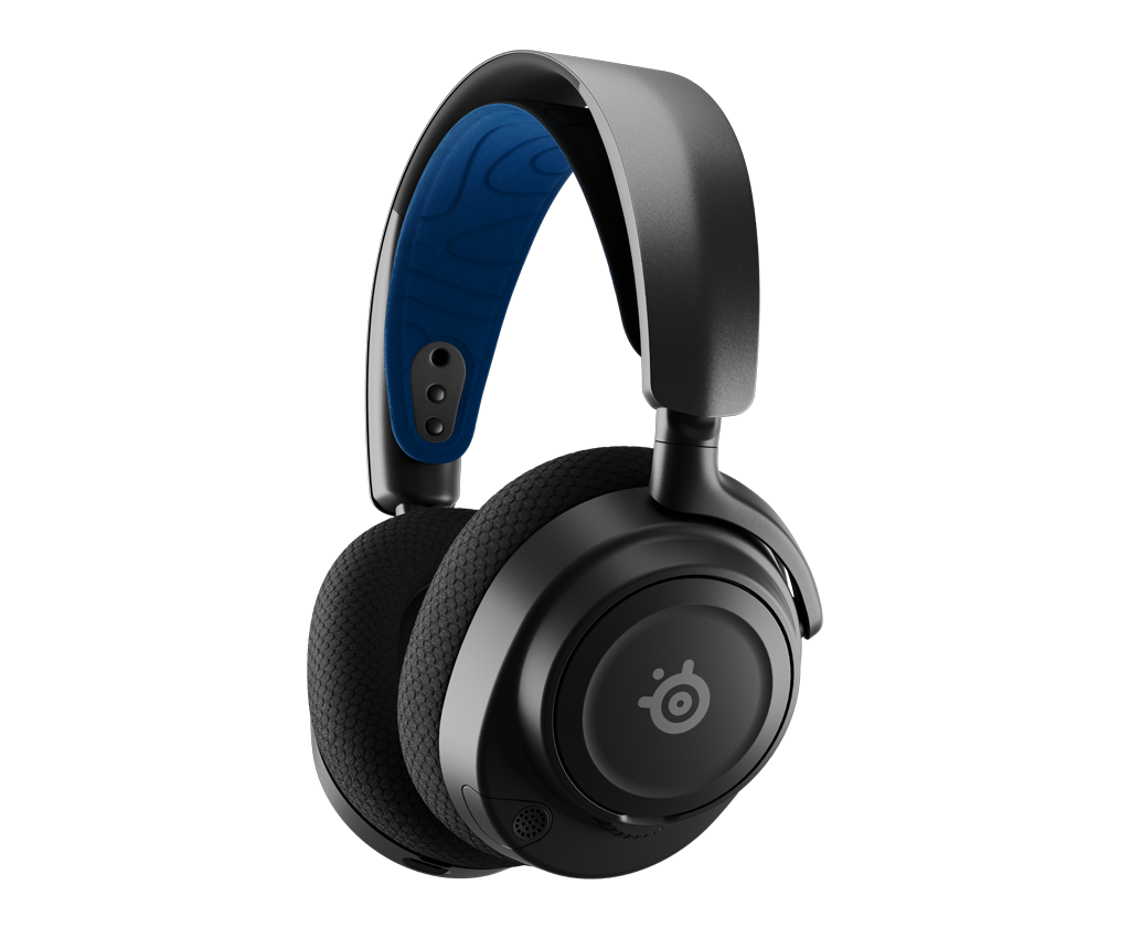 SteelSeries ARCTIS Nova 7P Wireless Headset