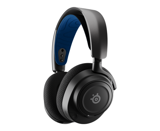 SteelSeries ARCTIS Nova 7P Wireless Headset 1024