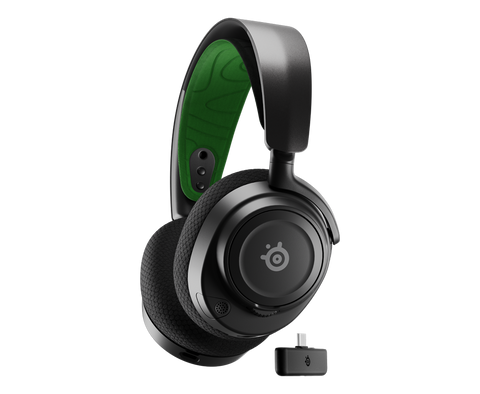 SteelSeries ARCTIS Nova 7X Wireless Headset