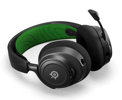 SteelSeries ARCTIS Nova 7X Wireless Headset