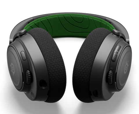 SteelSeries ARCTIS Nova 7X Wireless Headset