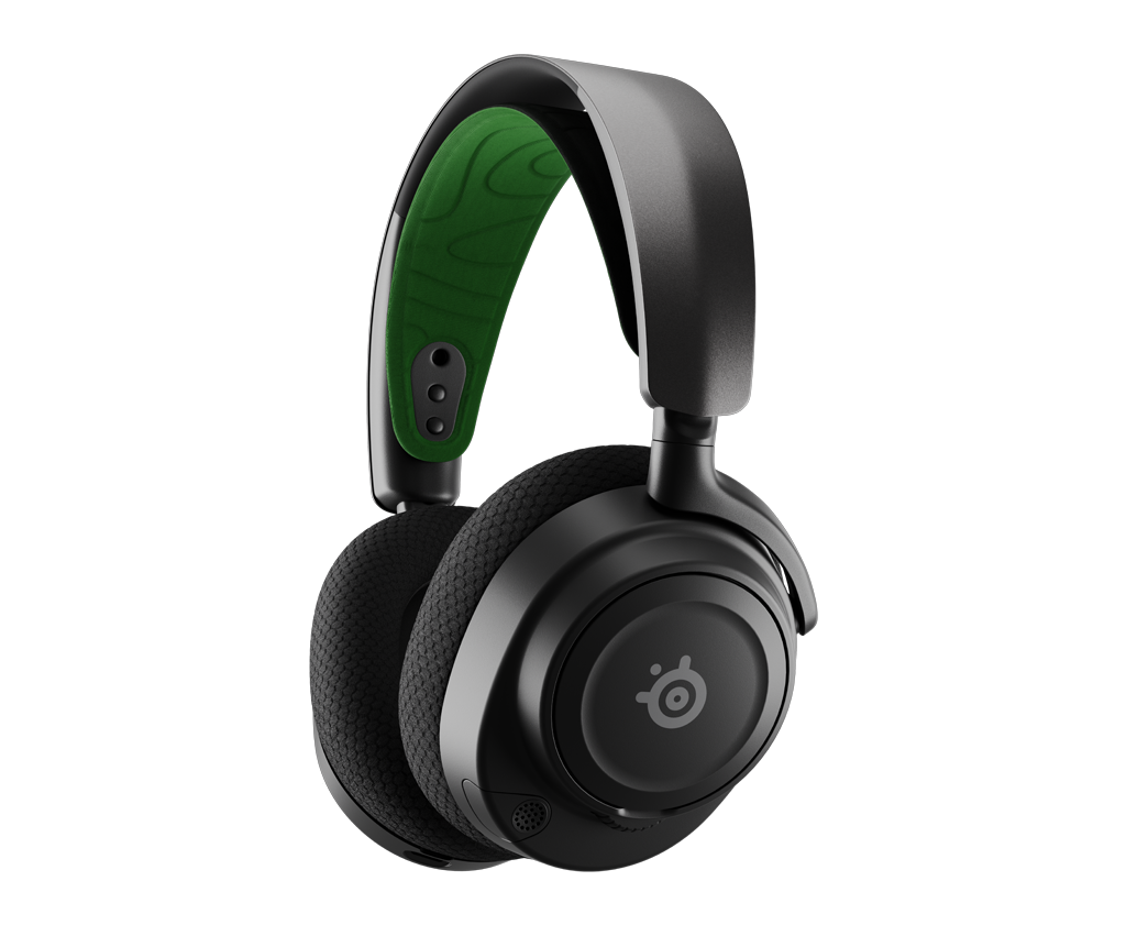 SteelSeries ARCTIS Nova 7X Wireless Headset