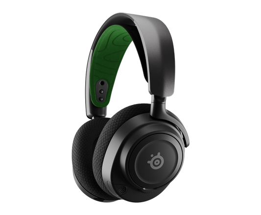 SteelSeries ARCTIS Nova 7X Wireless Headset 1024