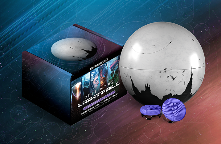Exclusive Collector's Edition