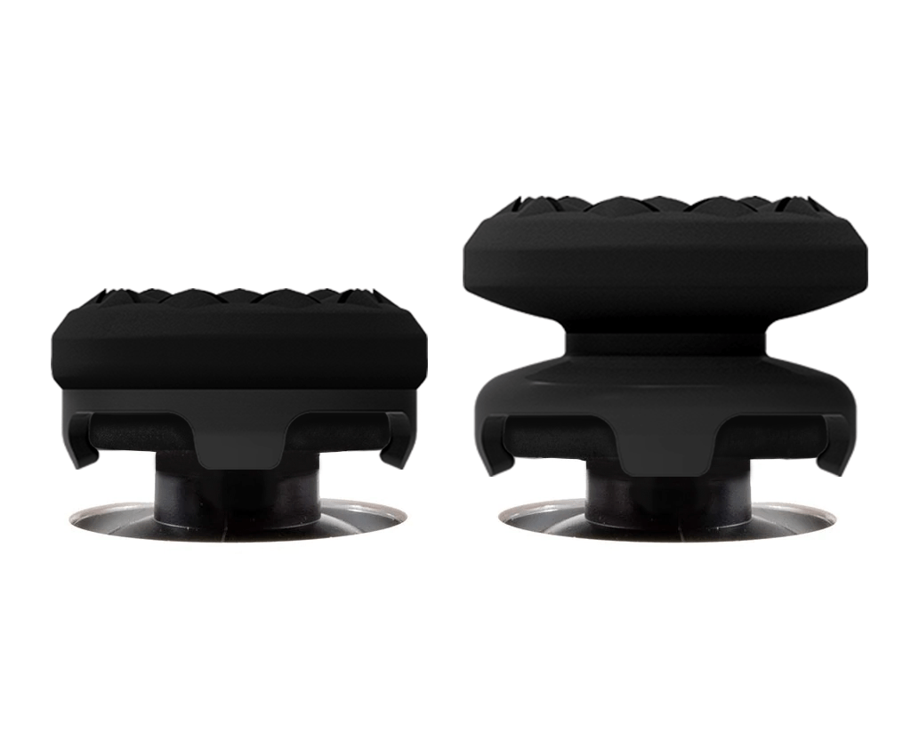 Black Galaxy Thumbsticks