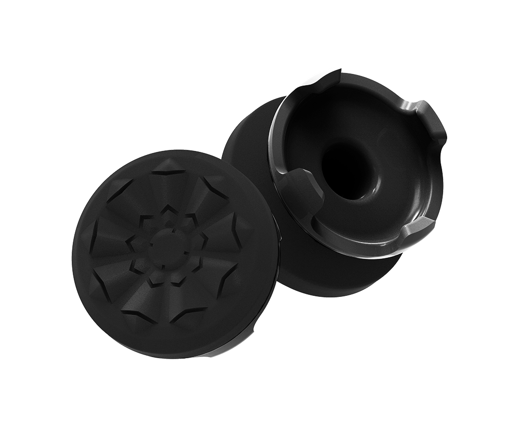 Black Galaxy Thumbsticks