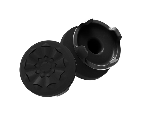 Black Galaxy Thumbsticks